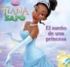 libro baño tiana y el sapo-9788492660544