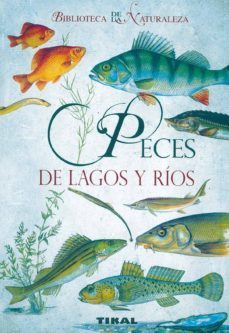 peces de lagos y rios-9788492678044