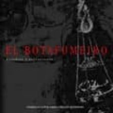 el botafumeiro-9788492715244