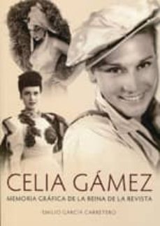 celia gamez (11ª ed.)-emilio garcia carretero-9788492734344