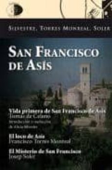 san francisco de asis-9788492759644