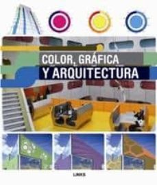 color, grafica y arquitectura-9788492796144