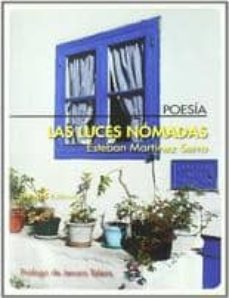 las luces nomadas-9788492799244