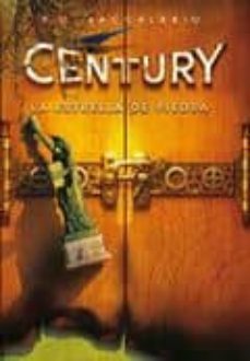 century ii la estrella de piedra-9788492809844