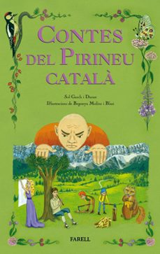 contes del pirineu catala-sol gasch-9788492811144