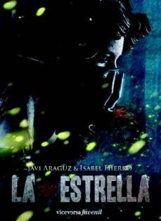 la estrella-javi araguz-isabel hierro-9788492819744