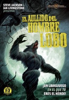 el aullido del hombre lobo-ian livingstone-9788492826544