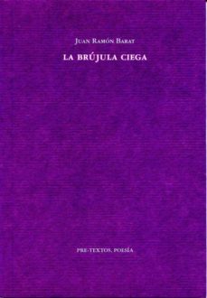 la brujula ciega-9788492913244