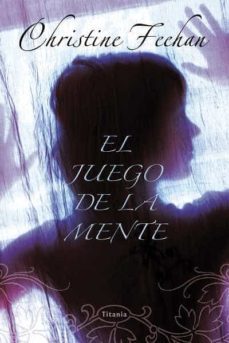 (pe) el juego de la mente-christine feehan-9788492916344