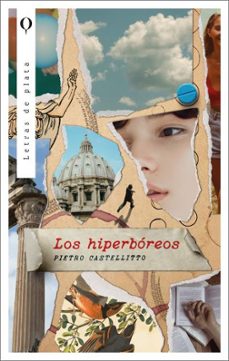 los hiperboreos-pietro castellitto-9788492919444