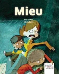 mieu (bable)-9788492964444