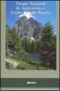 parque nacional de aiguestortes i estany de sant maurici-9788493209544