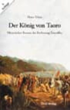 der koenig von taoro:historischer roman der eroberung teneriffas-eugen kuthe-9788493310844