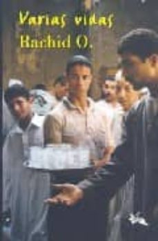 varias vidas-rachid o.-9788493410544
