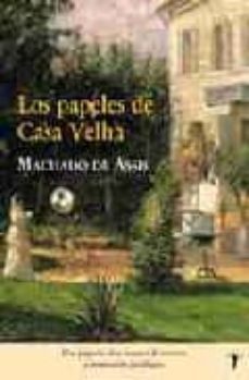 papeles de casa velha-9788493453244