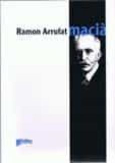macia-ramon arrufat-9788493488444