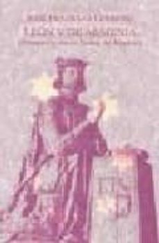 leon v de armenia (primero y unico señor de madrid)-jose fradejas lebrero-9788493519544