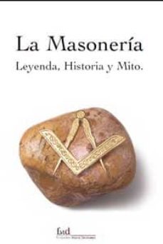 la masoneria (ebook)-9788493550844