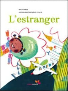 el estranger-9788493564544