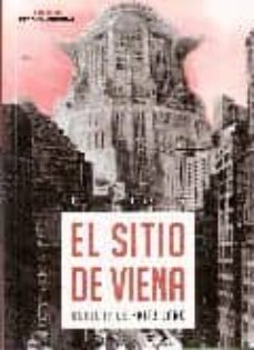 el sitio de viena: huellas de fritz lang-9788493600044