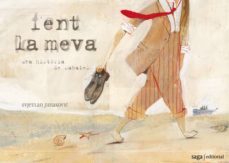 fent la meva. una historia de sabates-9788493605544