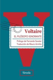 el filosofo ignorante-9788493632144