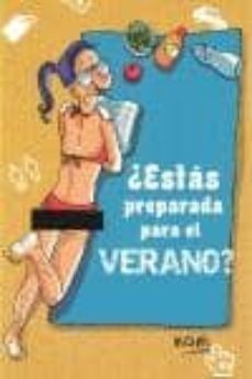 ¿estas preparada para el verano?-9788493637644