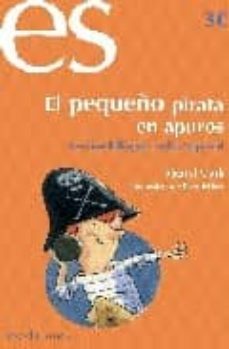 el pequeño pirata en apuros-sherryl clark-9788493646844