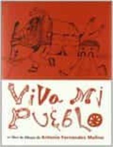 -antonio fernandez molina-9788493679644