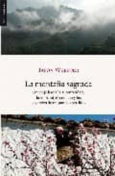 la montaña sagrada-9788493703844