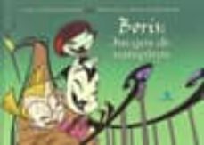 boris, juegos de vampiros-9788493755744