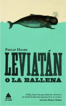 leviatan o la ballena-9788493780944
