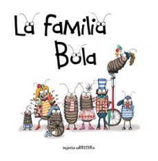 la famila bola-monica carretero-9788493824044