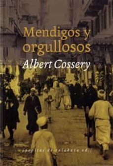 mendigos y orgullosos-9788493834944