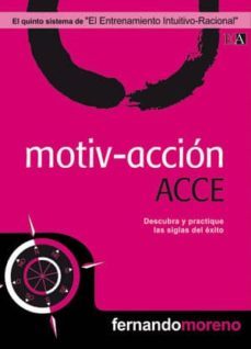 motiv-accion (ebook)-fernando moreno-9788493846244