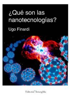 ¿que son las nanotecnologias? (ebook)-ugo finardi-9788493956844