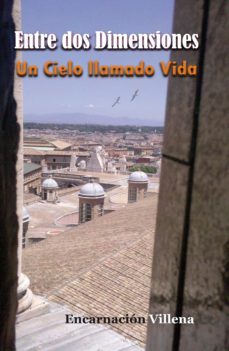 entre dos dimensiones (ebook)-encarnacion villena-9788494047244