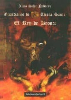 el rey de bronce-9788494091544