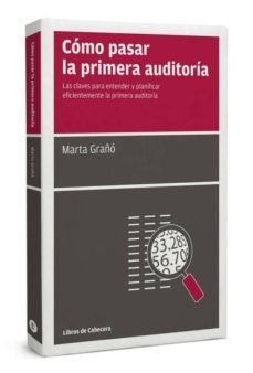 como pasar la primera auditoria-9788494106644