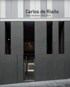 carlos de riaño: obra reciente 2000-2014-enrique sanz neira-9788494137044
