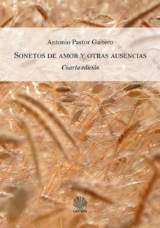 sonetos de amor y otras ausencias-9788494195044