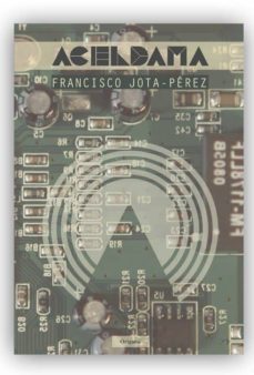 aceldama-francisco jota perez-9788494209444