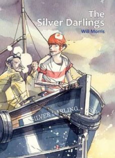 the silver darlings-will morris-9788494247644