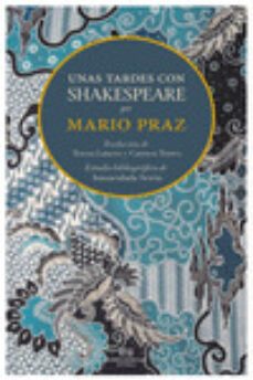 unas tardes con william shakespeare-9788494274244