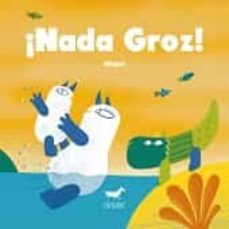 nada groz!-9788494338144