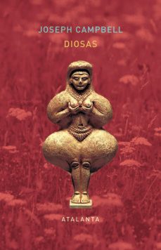 diosas: misterio de lo divino femenino-9788494377044