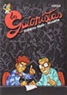 los guionistas-roberto malo-9788494384844