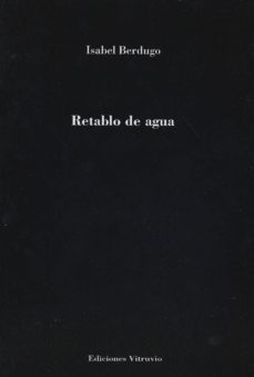 -isabel verdugo-9788494415944