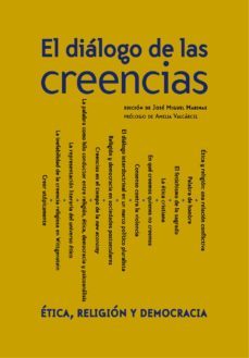 el dialogo de las creencias-9788494440144