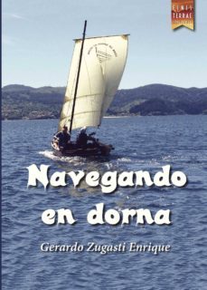 navegando en dorna-enrique gerardo zugasti-9788494479144